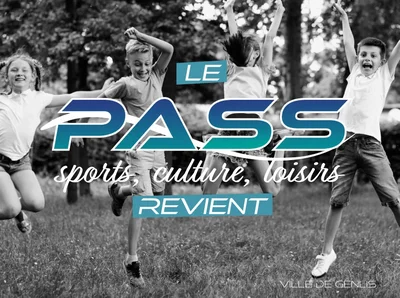 pass sport
