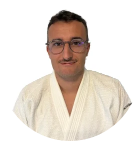 photo d’Alexis JULIEN