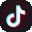 logo tiktok